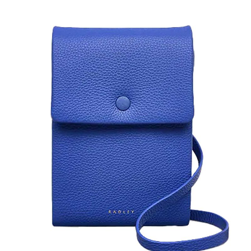 Radley Mallow Street Medium Phone Crossbody image number 0
